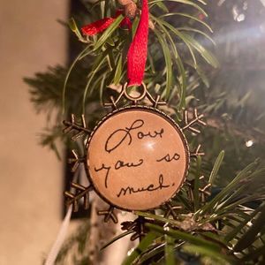 Meet your Posher, Deborah